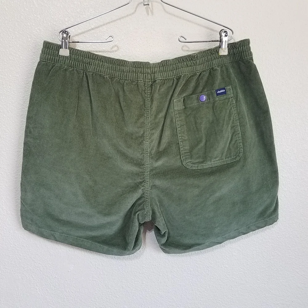 Chubbies Men's Corduroy Shorts - Picture 2 of 10